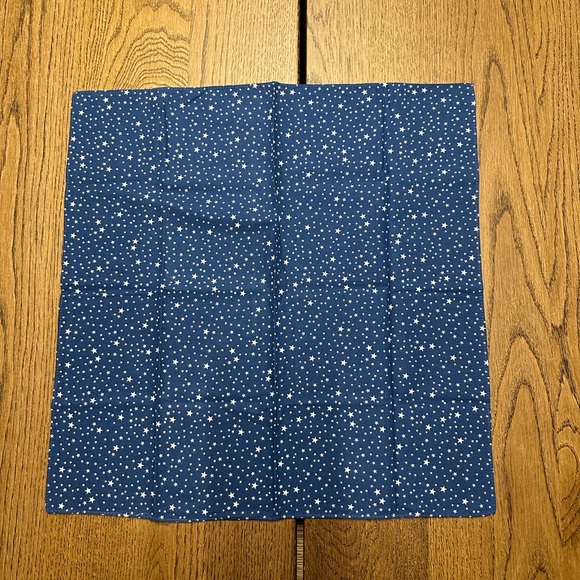 Handkerchief (45×45 cm, 100% cotton) - Picture 3 of 6